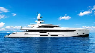 Stormbringer yacht (Azimut, 30.91m, 2009)